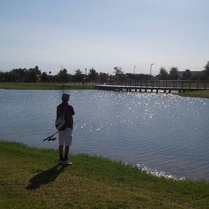 Meet your Posher, Julio